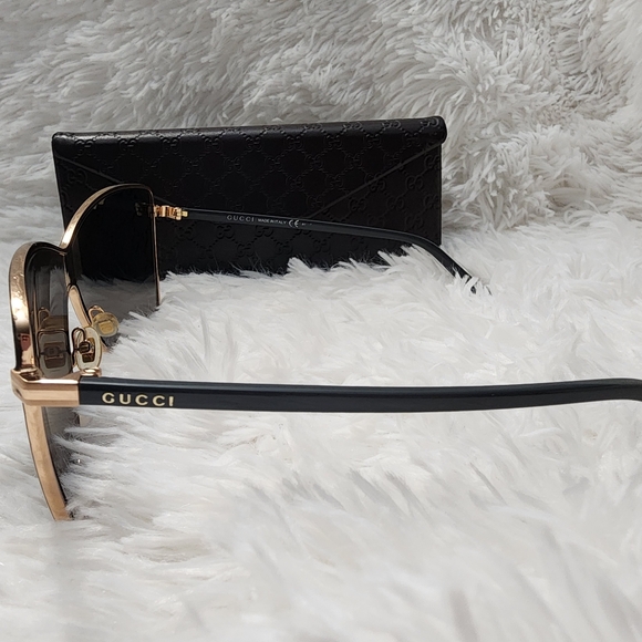 Gucci Millionaire Sunglasses - Picture 5 of 8
